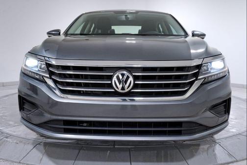 2021 Volkswagen Passat 2.0T S