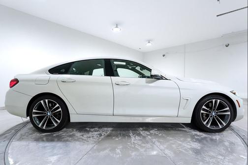 2020 BMW 440 Gran Coupe i