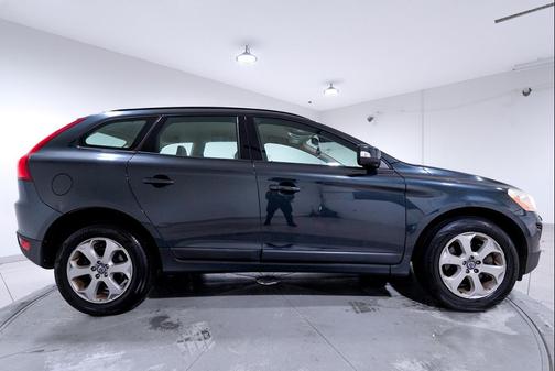 2013 Volvo XC60 3.2