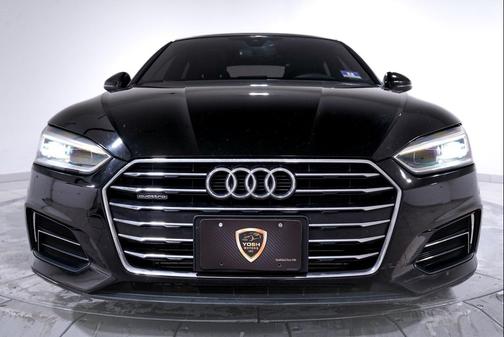 2019 Audi A5 45 Premium
