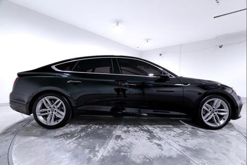 2019 Audi A5 45 Premium