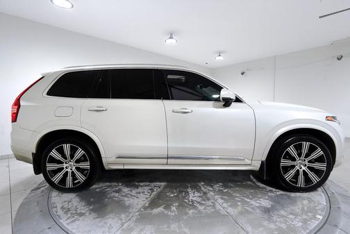 2020 Volvo XC90 T6 Inscription