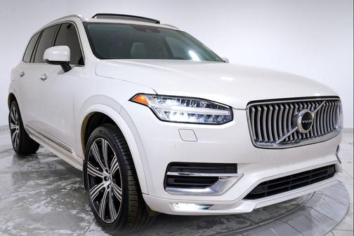 2020 Volvo XC90 T6 Inscription