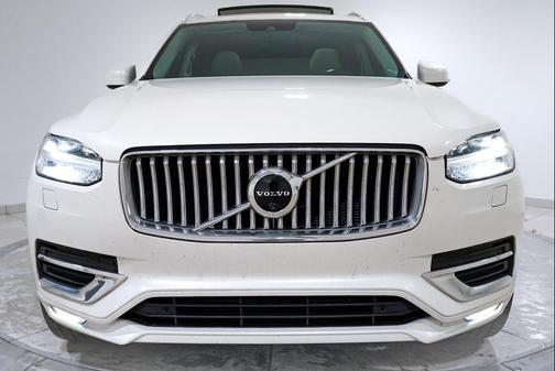 2020 Volvo XC90 T6 Inscription
