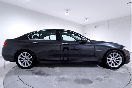 2014 BMW 535 xDrive