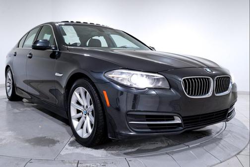 2014 BMW 535 xDrive