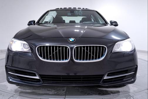 2014 BMW 535 xDrive