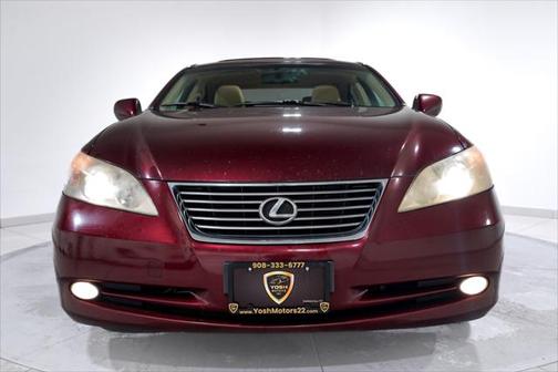 2007 Lexus ES 350 Base