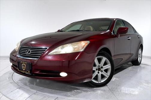 2007 Lexus ES 350 Base