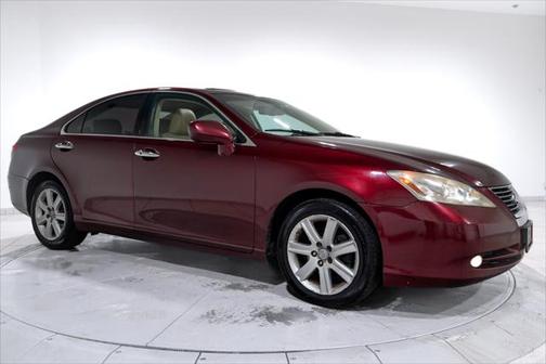 2007 Lexus ES 350 Base