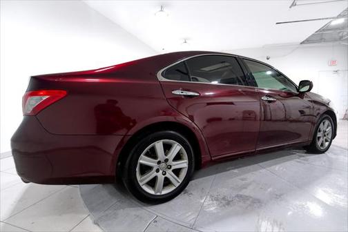 2007 Lexus ES 350 Base