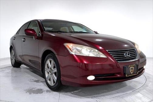 2007 Lexus ES 350 Base
