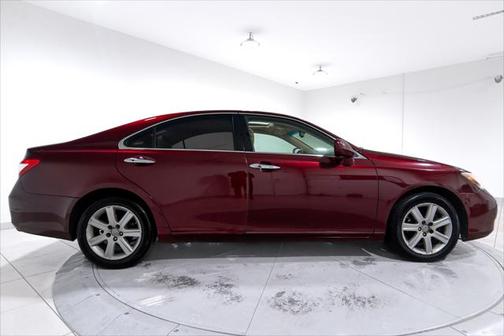 2007 Lexus ES 350 Base
