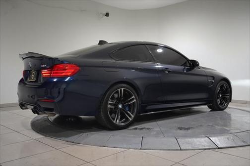 2016 BMW M4 Base