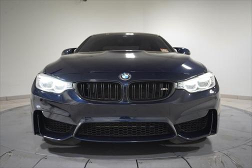 2016 BMW M4 Base