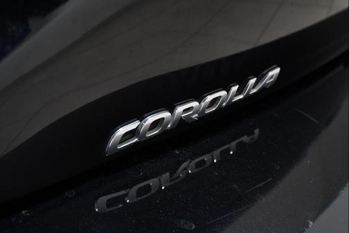 2023 Toyota Corolla XSE
