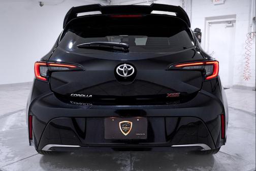 2023 Toyota Corolla XSE