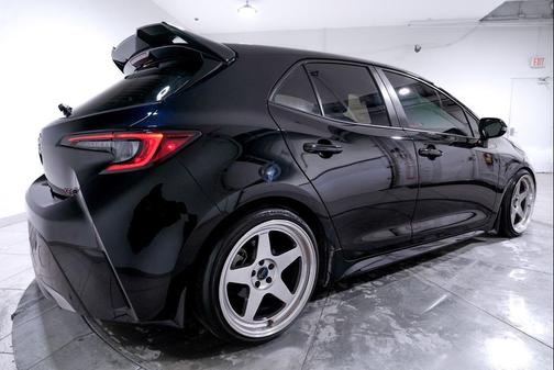 2023 Toyota Corolla XSE