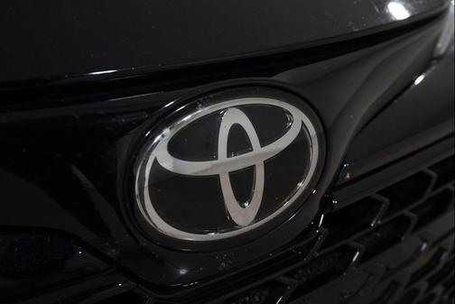 2023 Toyota Corolla XSE