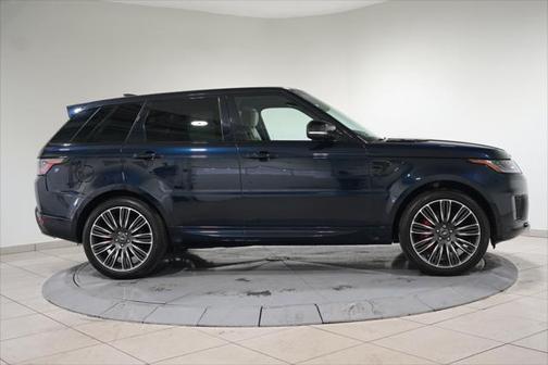 2022 Land Rover Range Rover Sport Autobiography