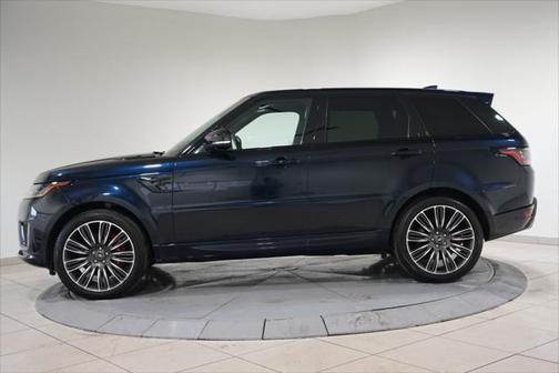 2022 Land Rover Range Rover Sport Autobiography