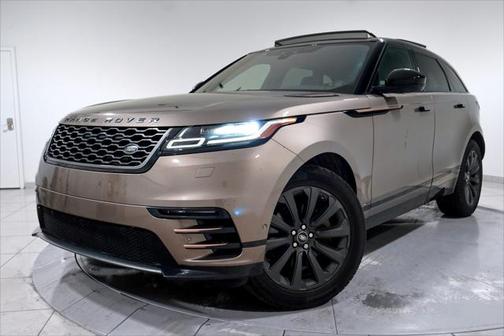 2018 Land Rover Range Rover Velar P380 SE R-Dynamic