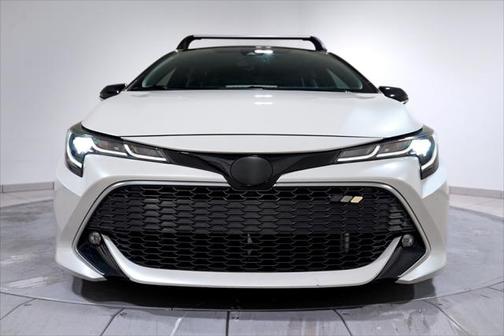 2022 Toyota Corolla XSE