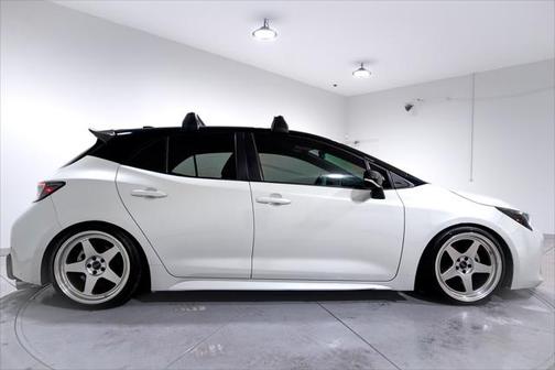2022 Toyota Corolla XSE