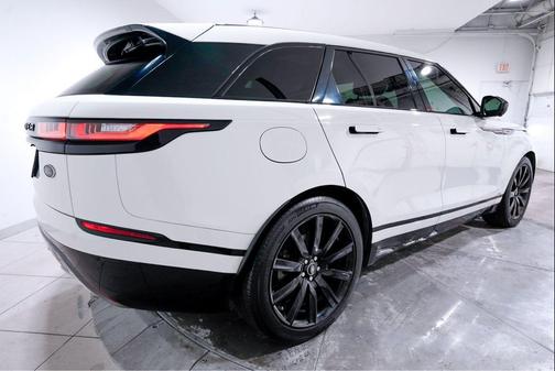2020 Land Rover Range Rover Velar P340 S R-Dynamic