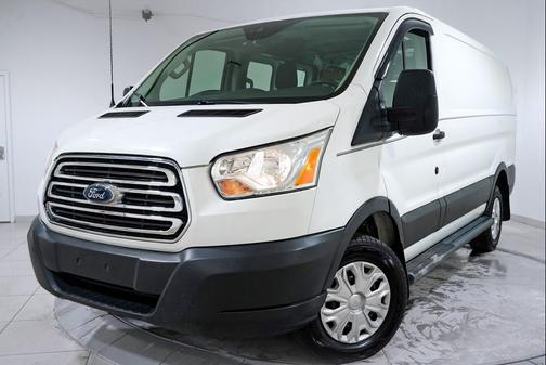 2019 Ford Transit-250 Base