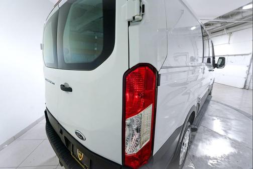 2019 Ford Transit-250 Base