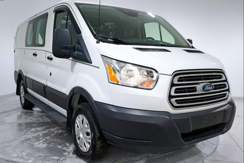 2019 Ford Transit-250 Base