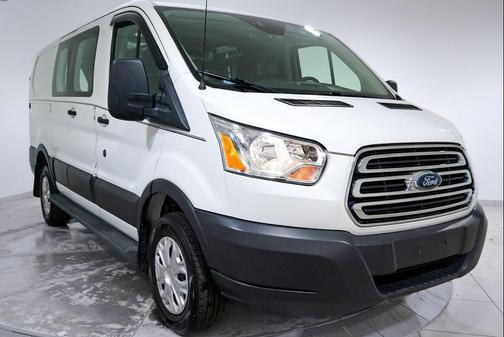 2019 Ford Transit-250 Base
