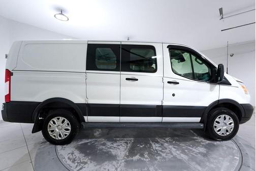 2019 Ford Transit-250 Base