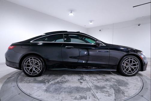 2022 Mercedes-Benz E-Class 4MATIC