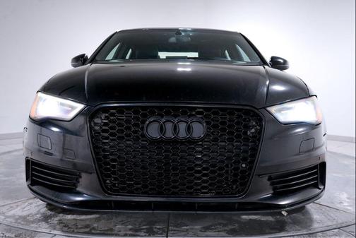 2015 Audi A3 2.0T Premium