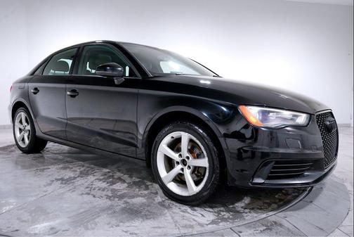 2015 Audi A3 2.0T Premium