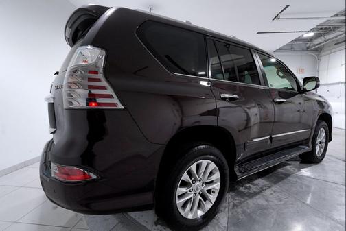 2015 Lexus GX 460 Base