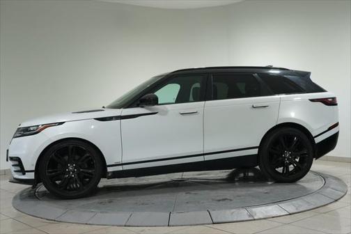 2018 Land Rover Range Rover Velar P380 HSE R-Dynamic