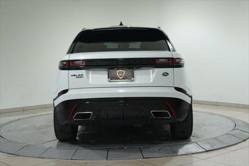 2018 Land Rover Range Rover Velar P380 HSE R-Dynamic
