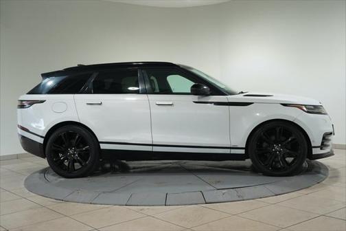 2018 Land Rover Range Rover Velar P380 HSE R-Dynamic