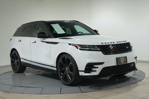 2018 Land Rover Range Rover Velar P380 HSE R-Dynamic