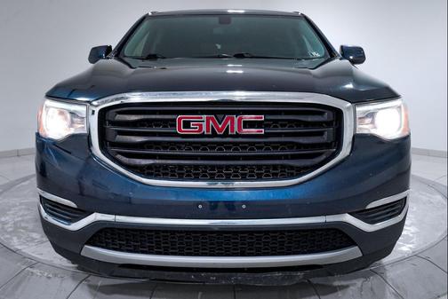 2019 GMC Acadia SLE-1