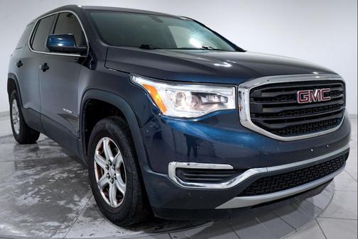 2019 GMC Acadia SLE-1