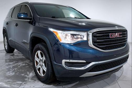 2019 GMC Acadia SLE-1