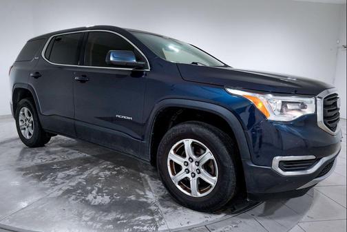 2019 GMC Acadia SLE-1