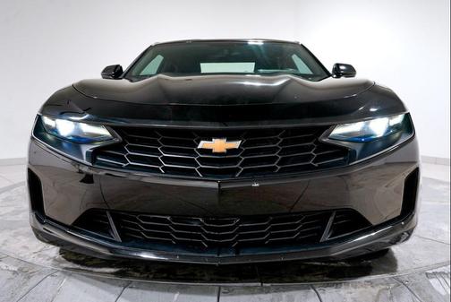 2020 Chevrolet Camaro 1LT