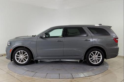 2021 Dodge Durango R/T AWD