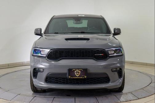 2021 Dodge Durango R/T AWD