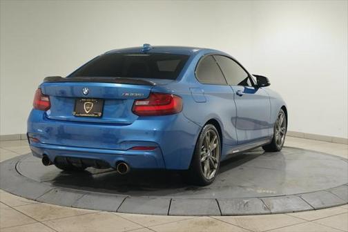 2015 BMW M235 M235i